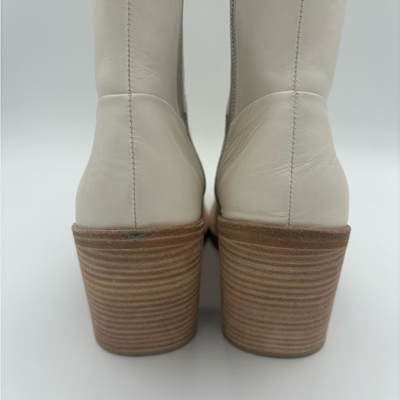 rag & bone
Axel Square-Toe Leather Ankle Boots - Picture 5 of 15